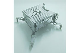 無人機(jī)主體支架