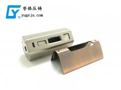 壓鑄廠是否優(yōu)秀的檢驗(yàn)標(biāo)準(zhǔn)