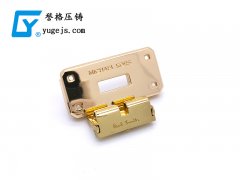 壓鑄的優缺點有哪些